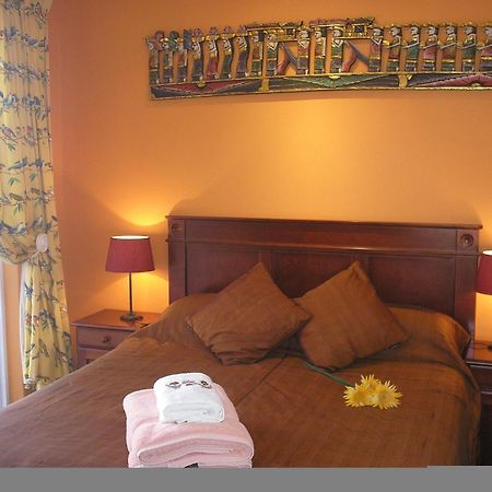 Brown Jug Guest House Hermanus Extérieur photo