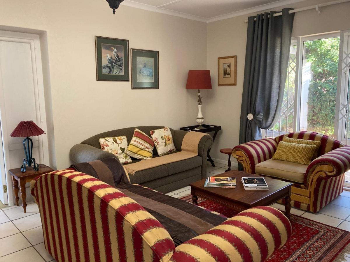 Brown Jug Guest House Hermanus Extérieur photo