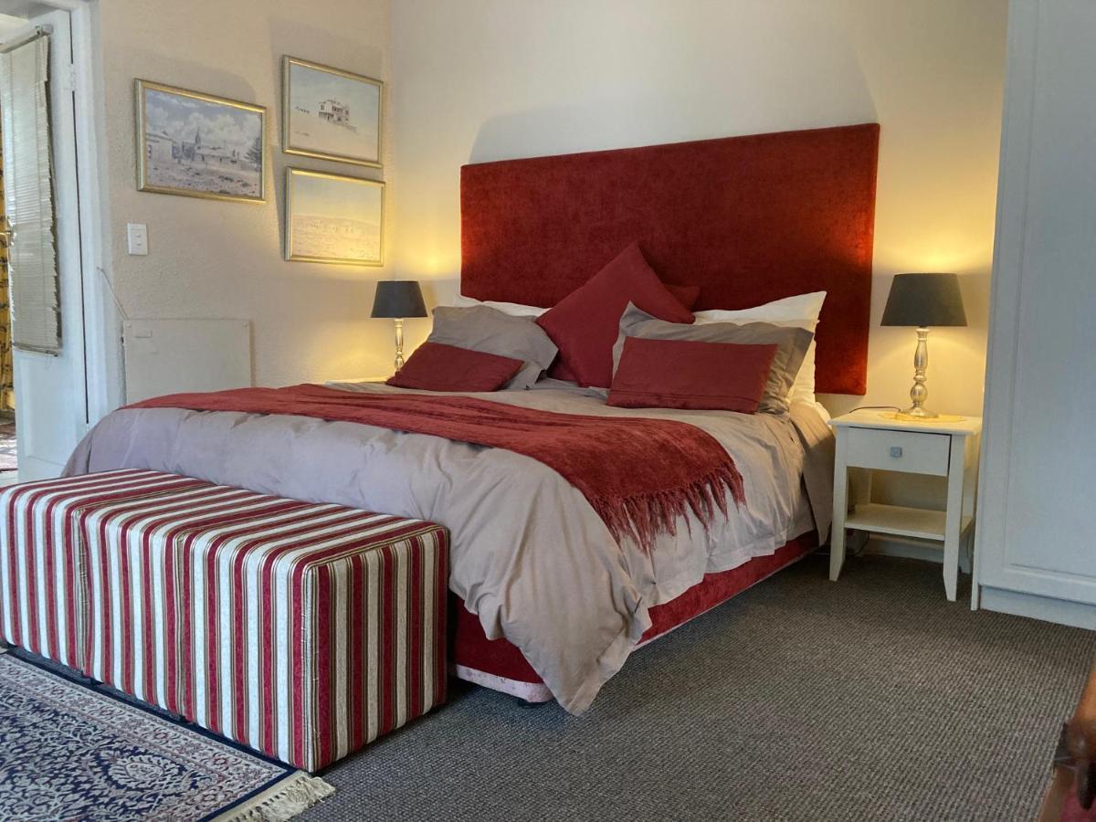 Brown Jug Guest House Hermanus Extérieur photo