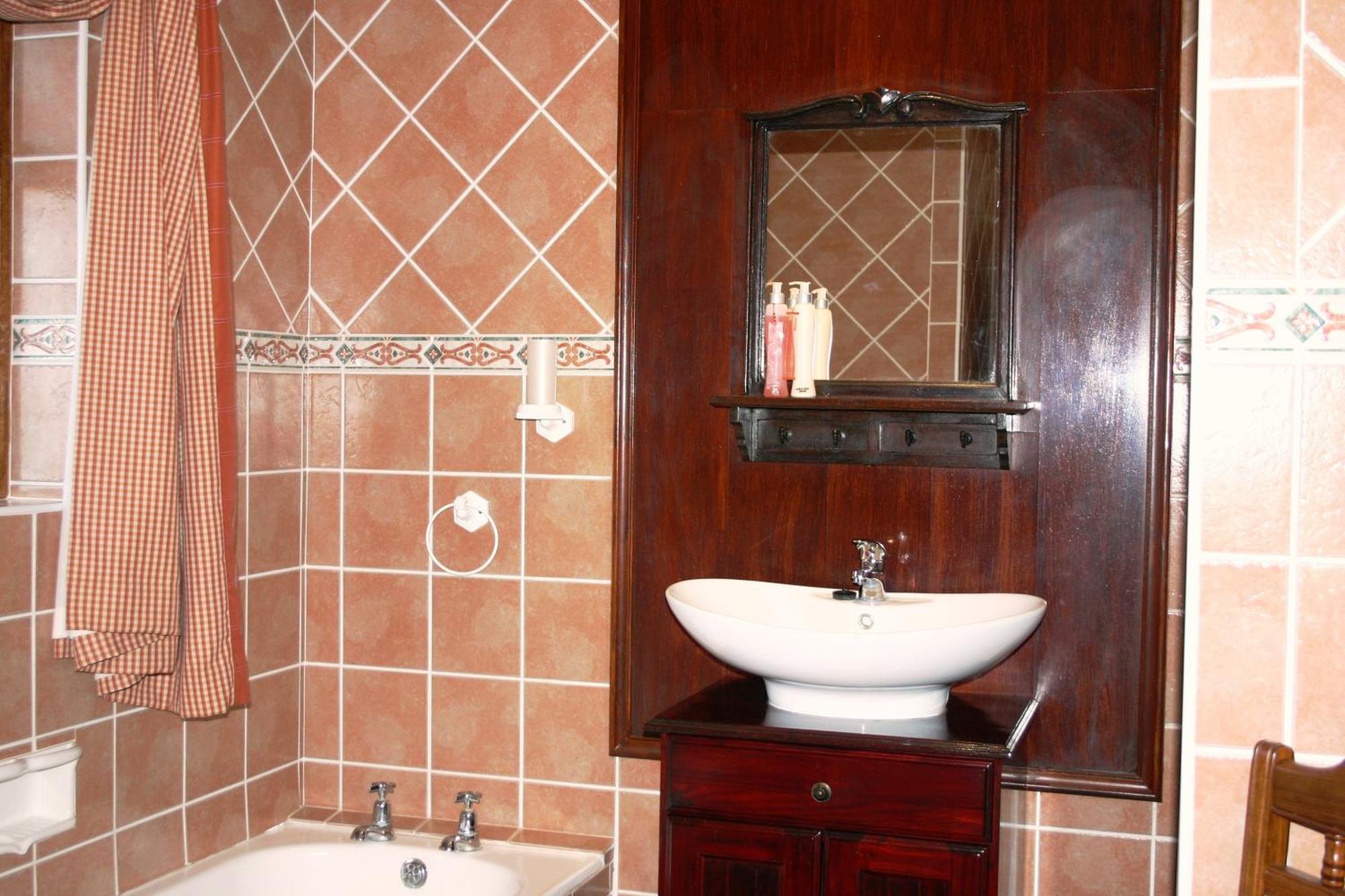 Brown Jug Guest House Hermanus Extérieur photo