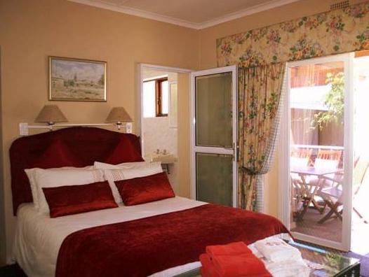 Brown Jug Guest House Hermanus Extérieur photo