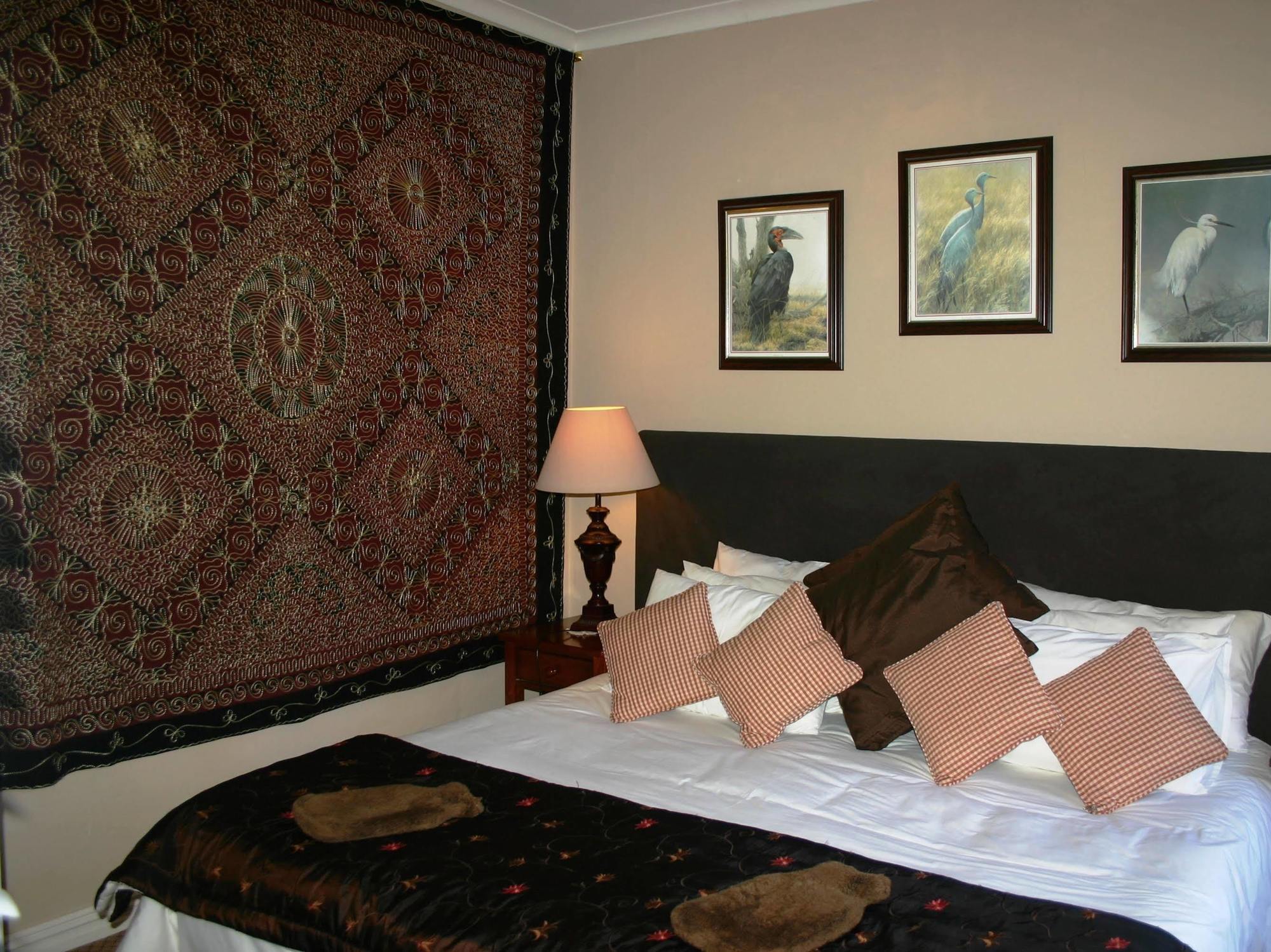 Brown Jug Guest House Hermanus Extérieur photo