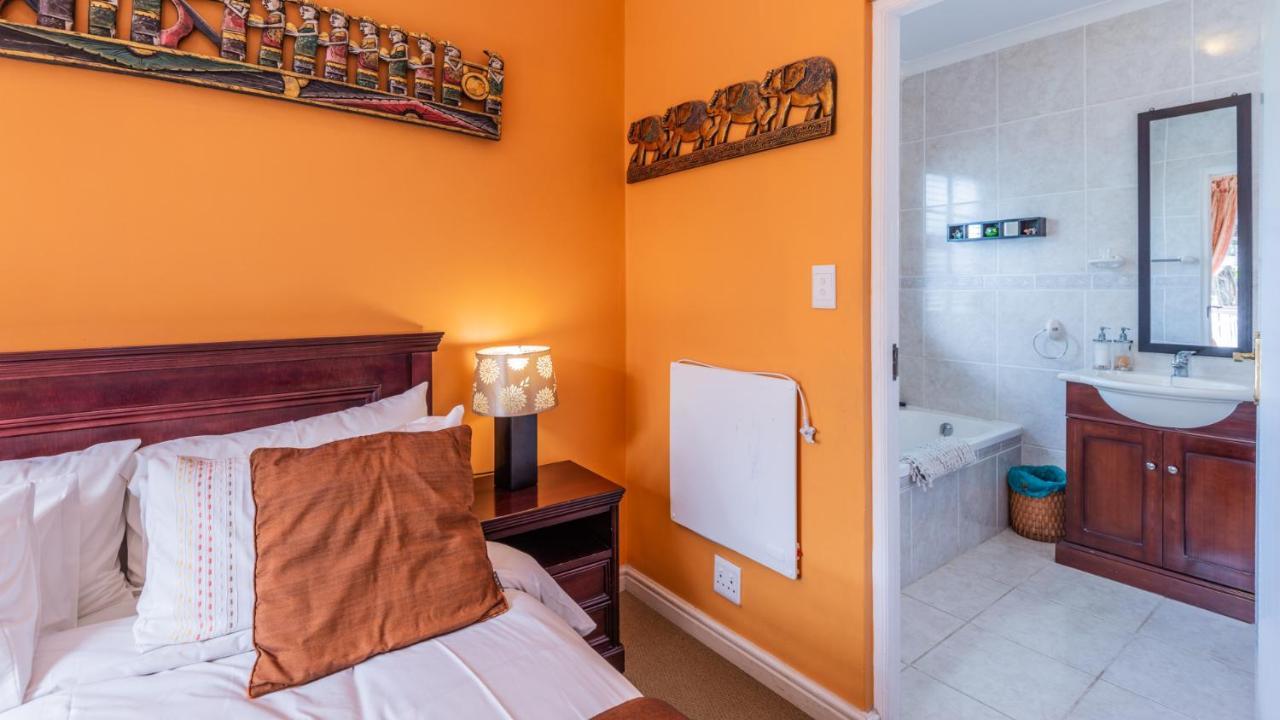 Brown Jug Guest House Hermanus Extérieur photo