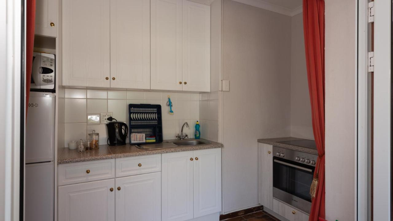 Brown Jug Guest House Hermanus Extérieur photo