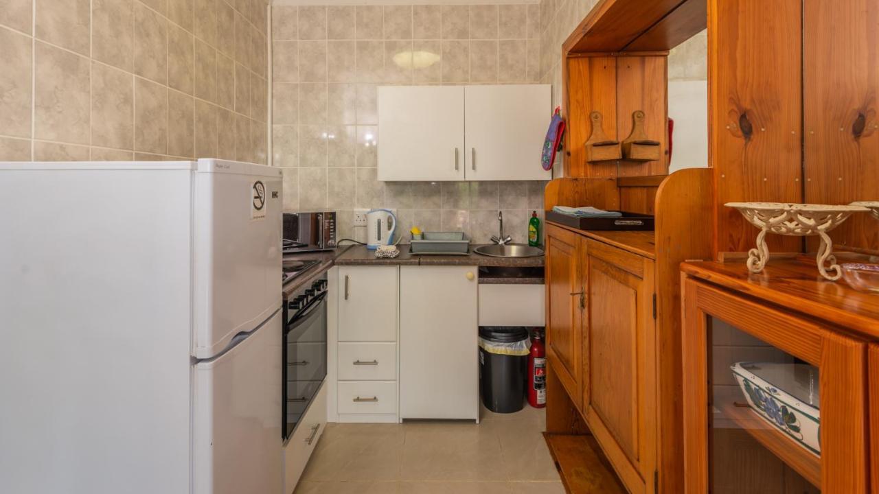 Brown Jug Guest House Hermanus Extérieur photo