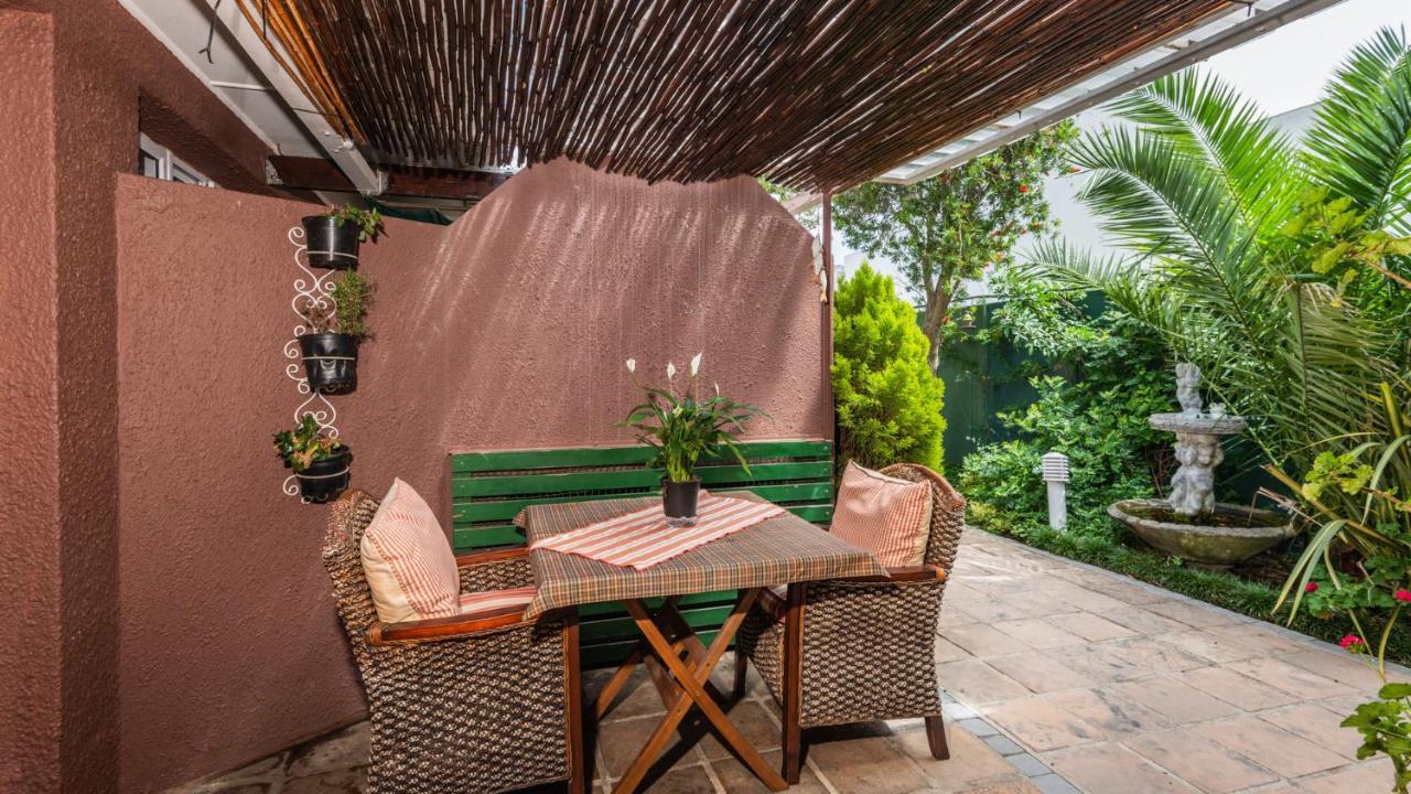 Brown Jug Guest House Hermanus Extérieur photo