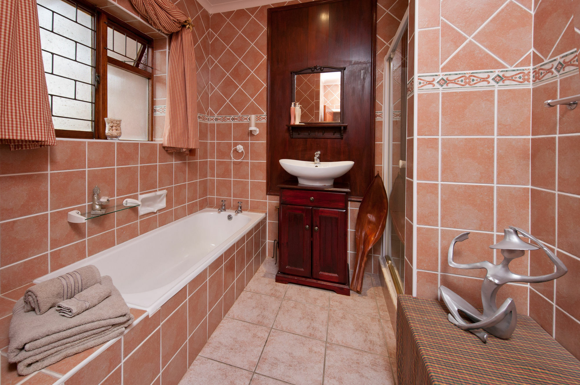 Brown Jug Guest House Hermanus Extérieur photo