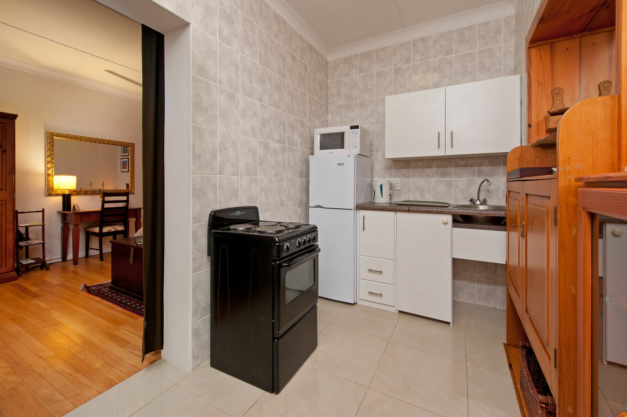 Brown Jug Guest House Hermanus Extérieur photo