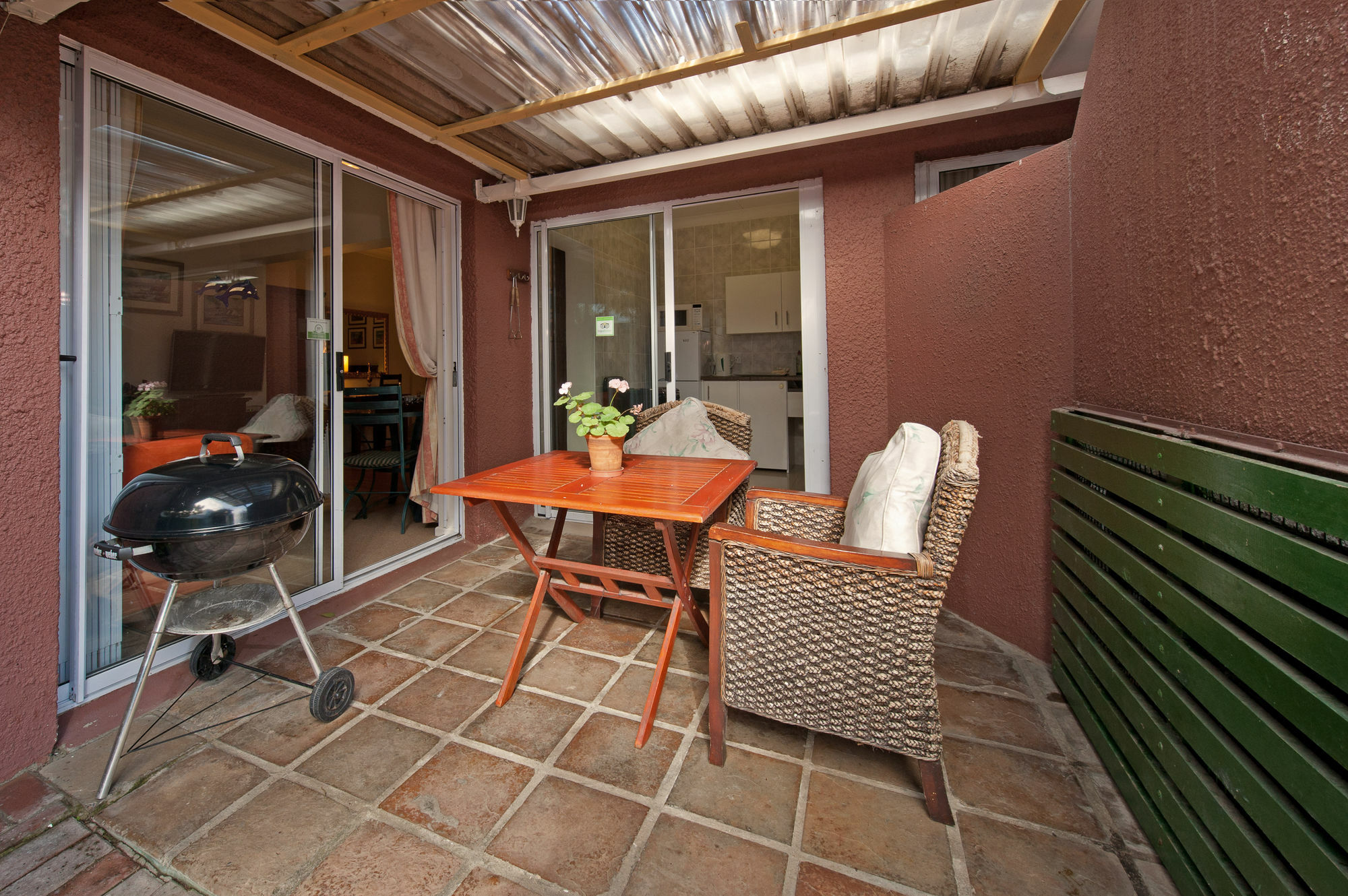 Brown Jug Guest House Hermanus Extérieur photo
