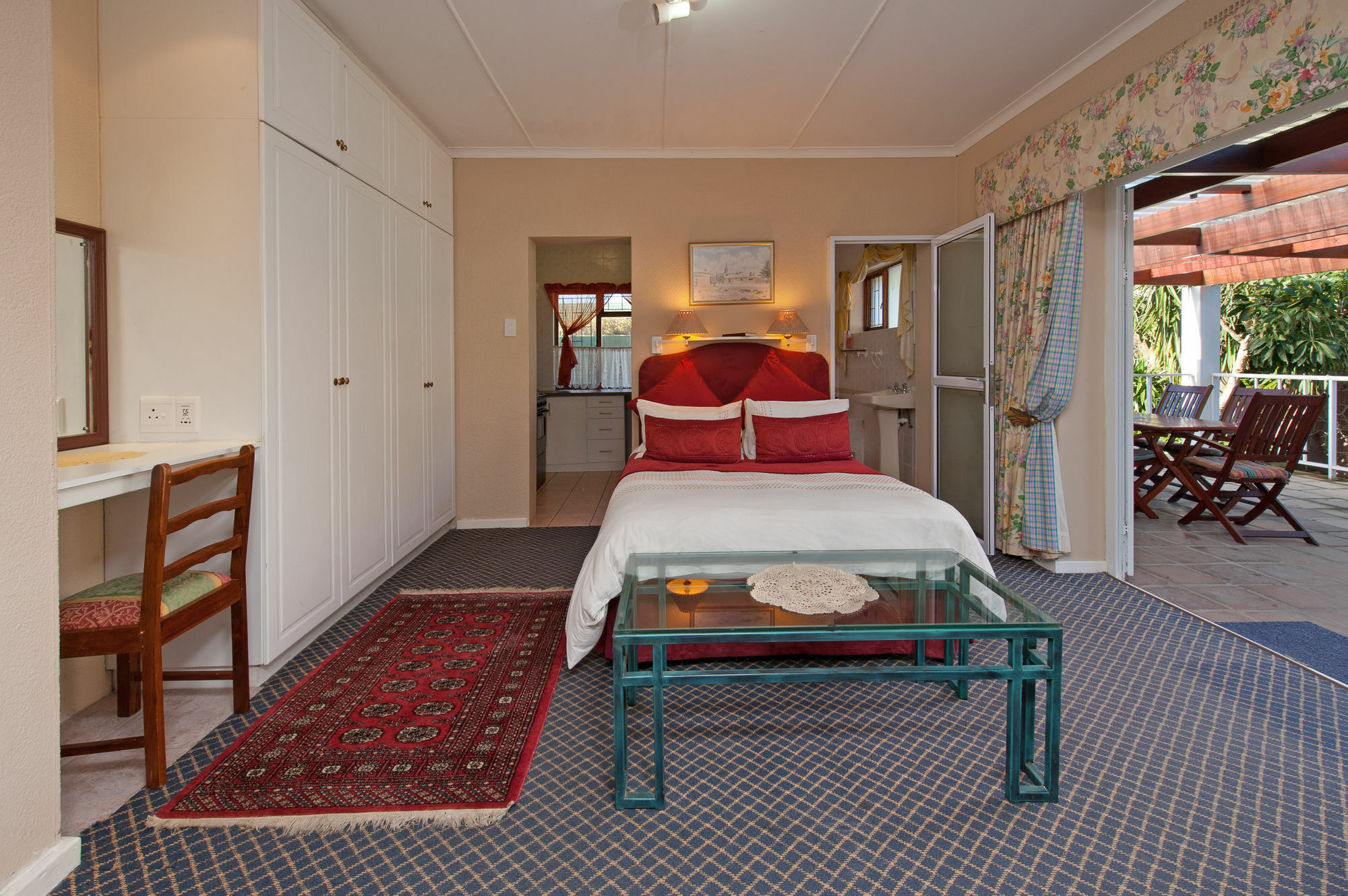 Brown Jug Guest House Hermanus Extérieur photo