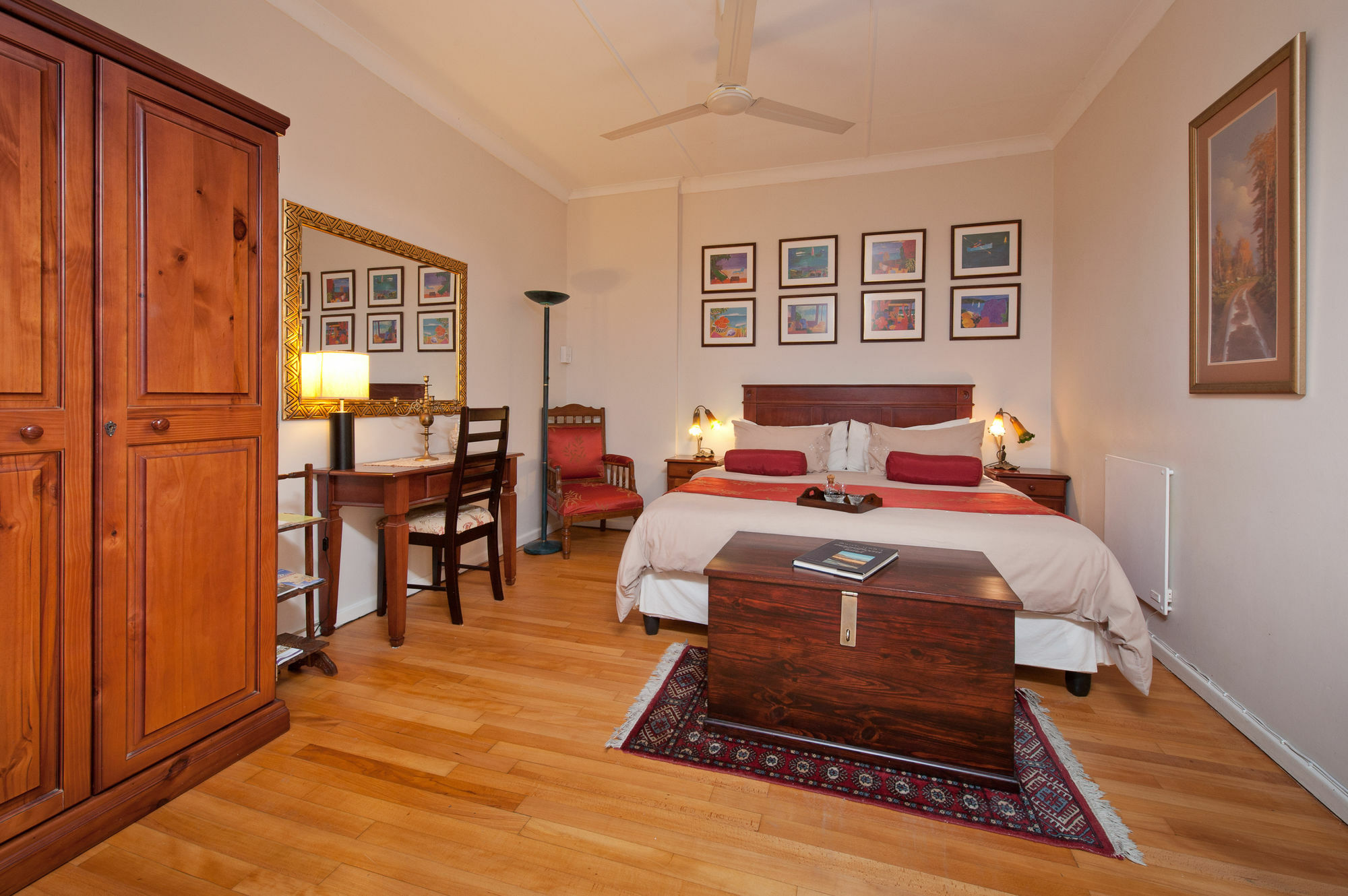 Brown Jug Guest House Hermanus Extérieur photo